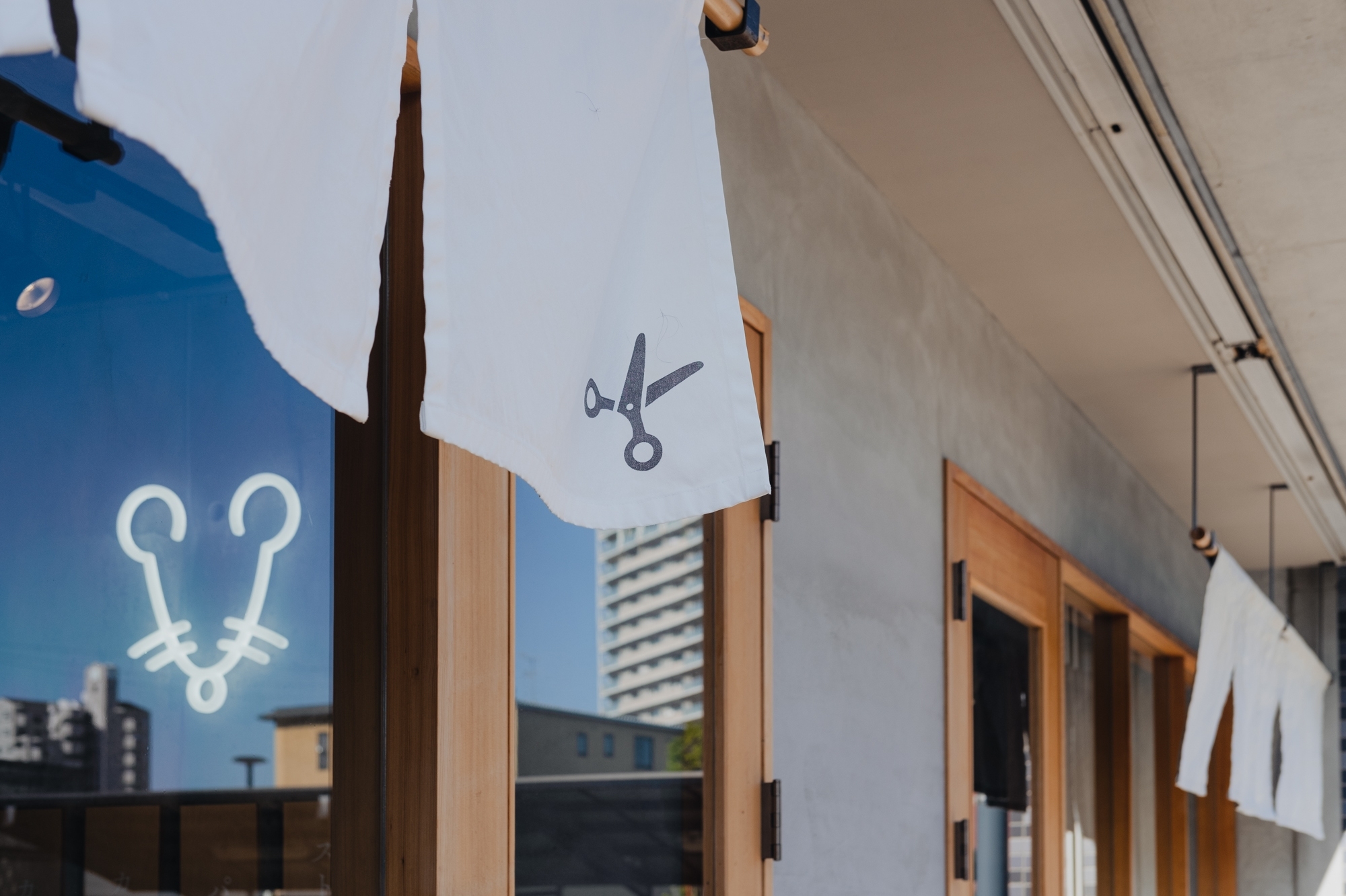 メンズサロンの集客力