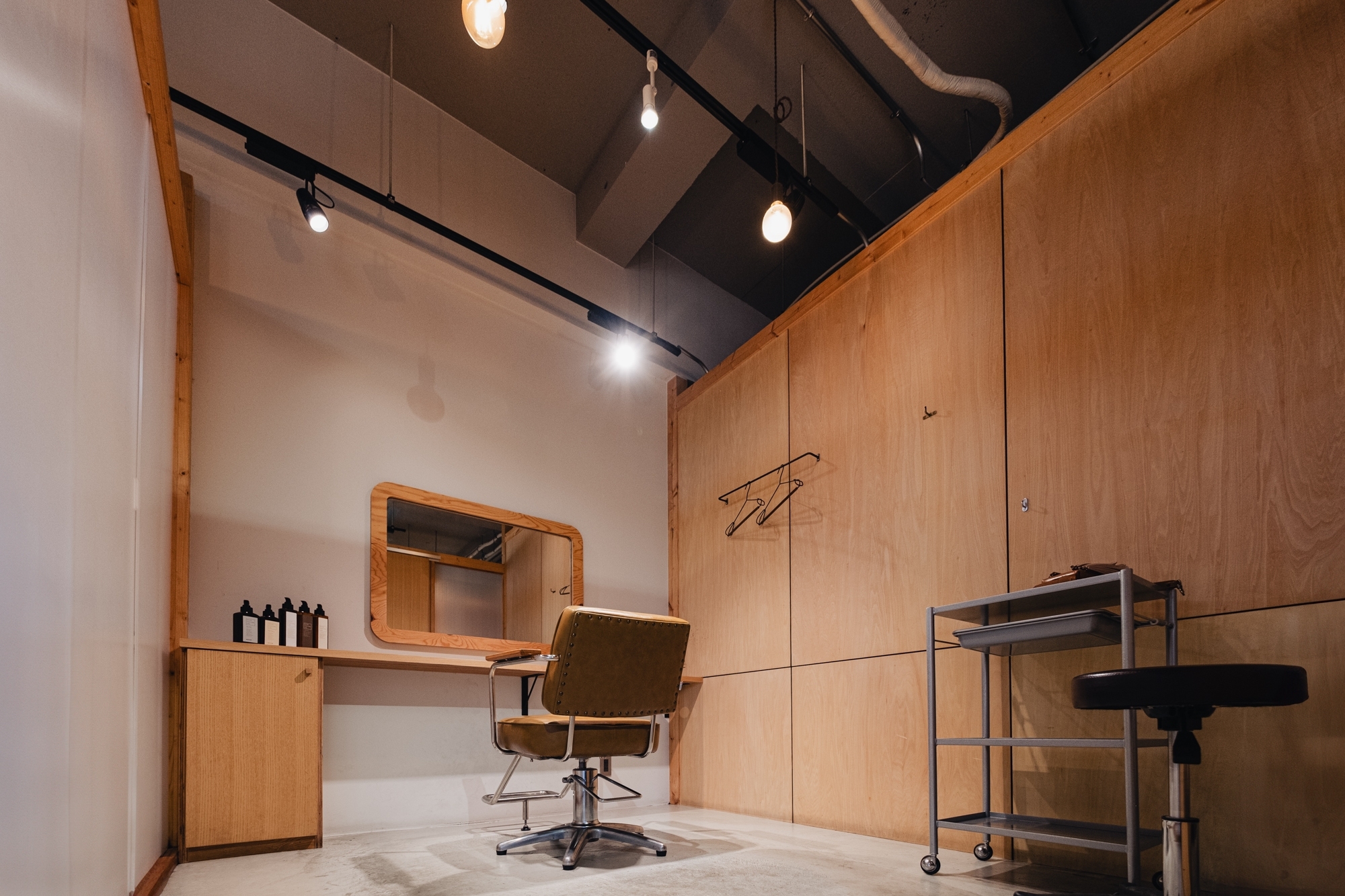 完全自由シフト制