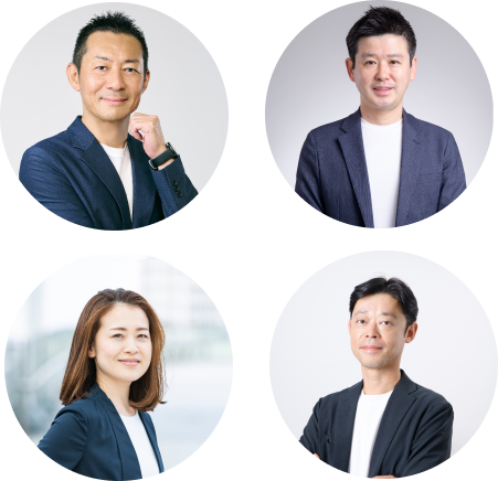 プロフィール画像